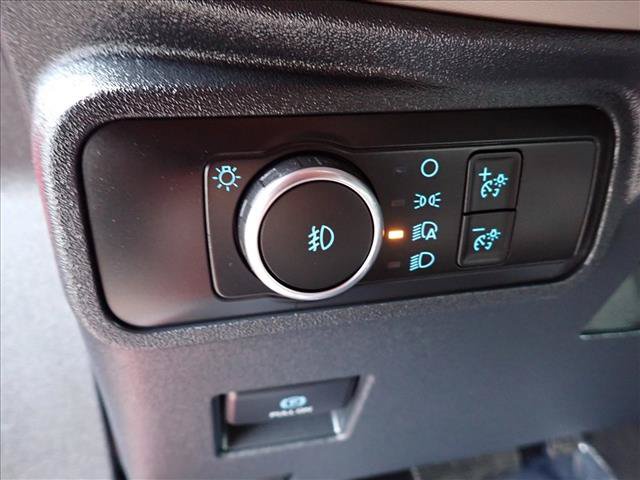 Used 2022 Ford Bronco Wildtrak AWD/4WD image 13