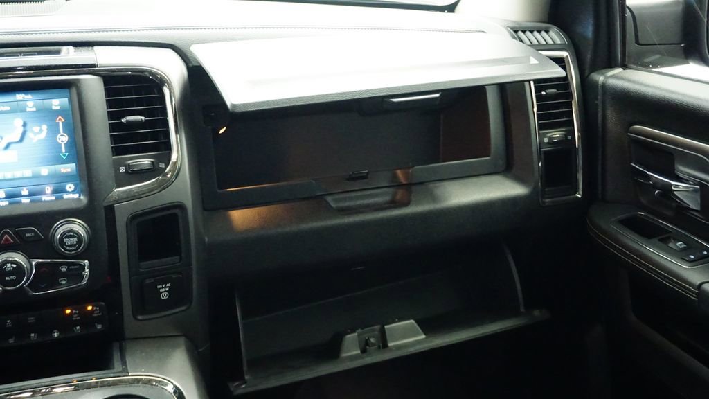 Certified 2018 RAM 1500 Sport w/ Convenience Group image 21