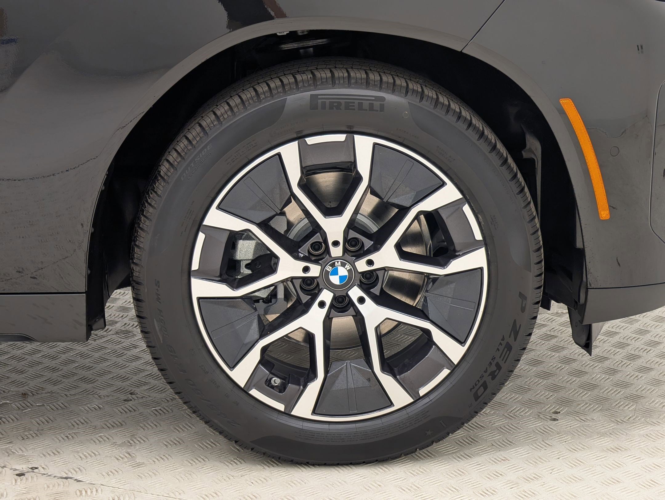 Used 2026 BMW X3 xDrive30 w/ Convenience Package image 11