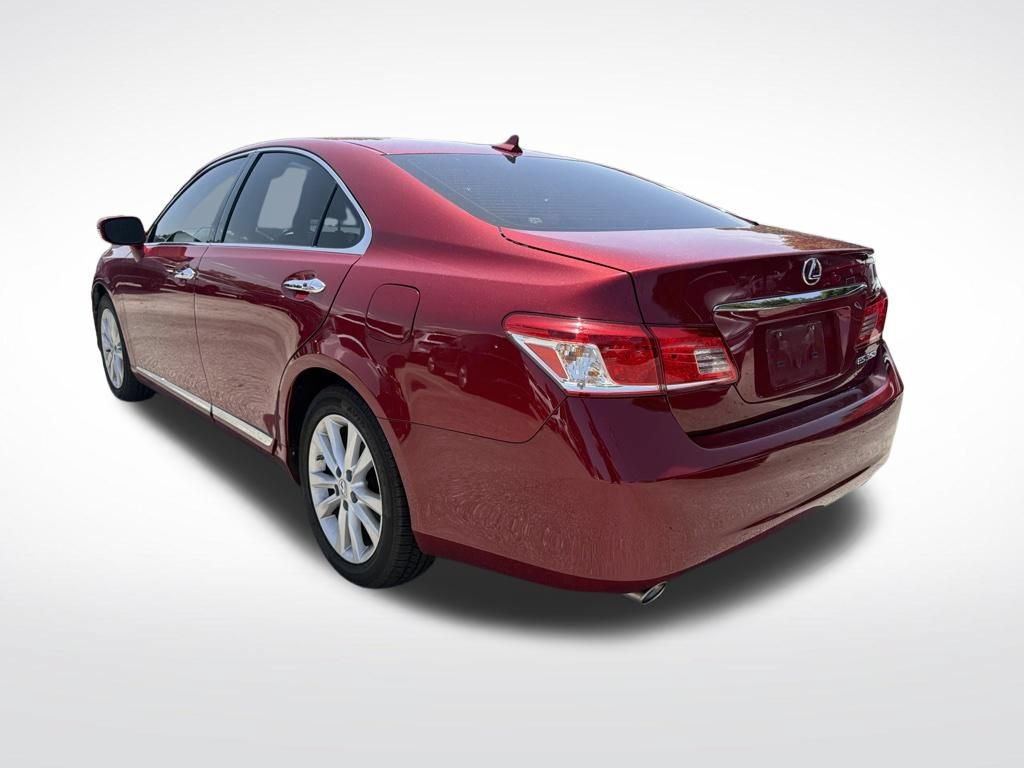 Used 2011 Lexus ES 350 w/ Preferred Accessory Package FWD image 7