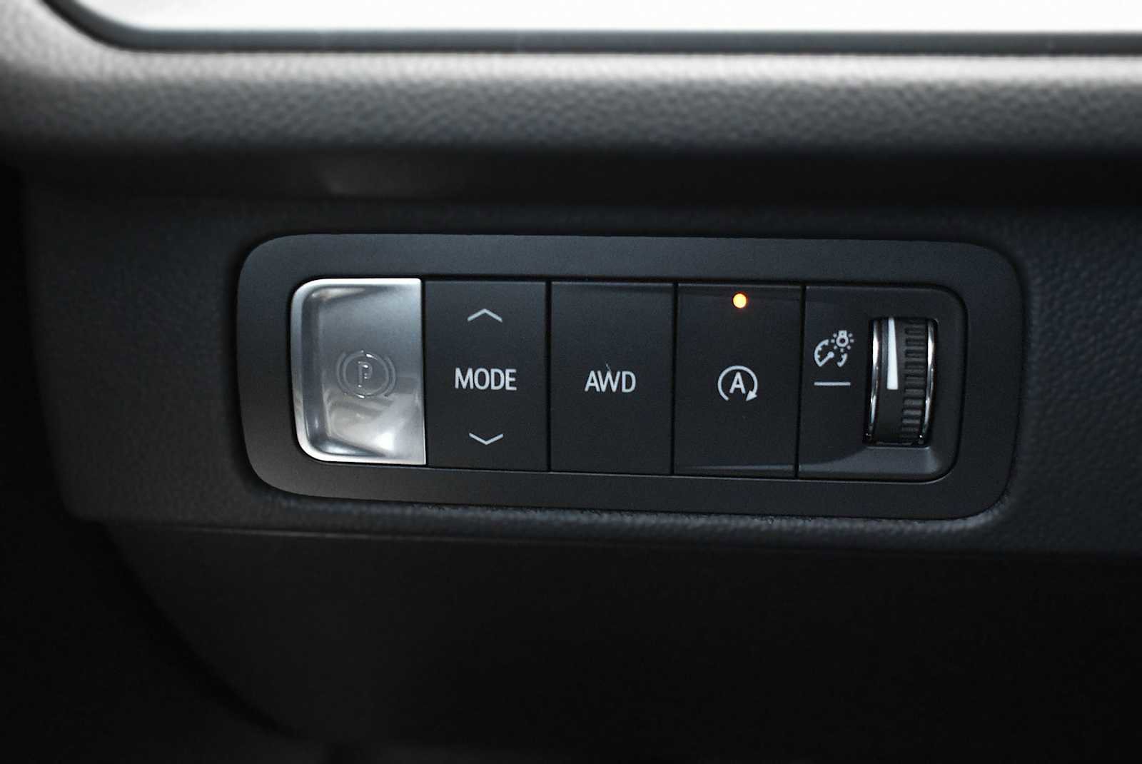 New 2026 Chevrolet Traverse LT w/ Midnight/Sport Edition image 21