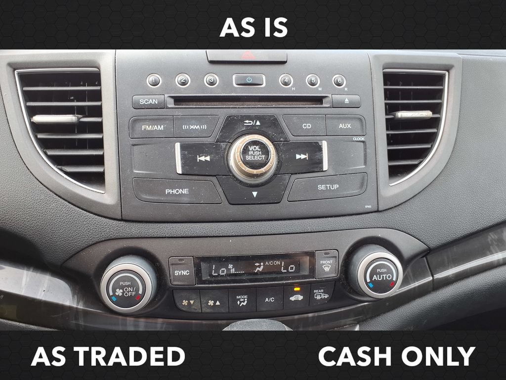 Used 2014 Honda CR-V EX-L image 22