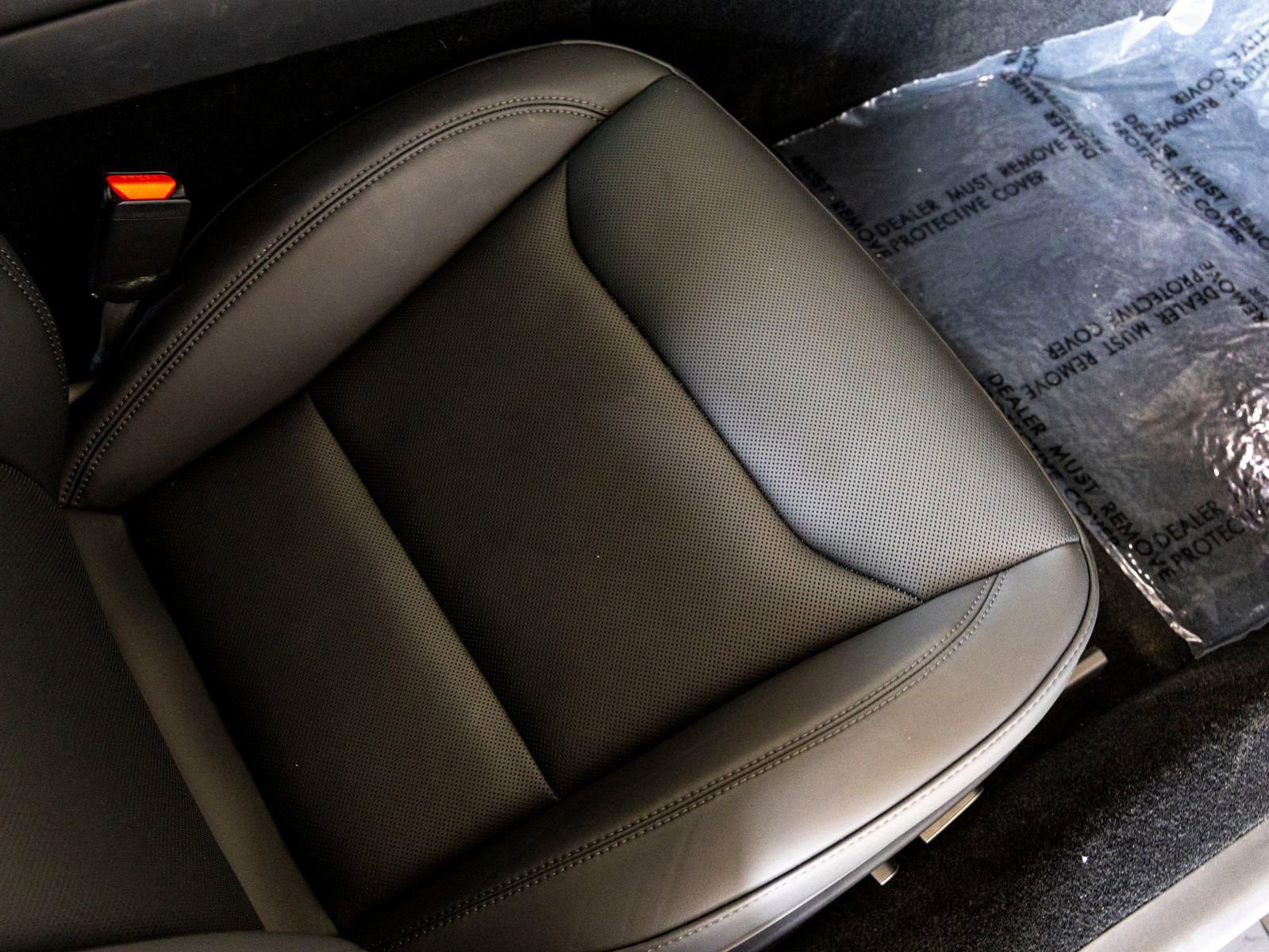 Used 2025 Tesla Model 3 Long Range image 29