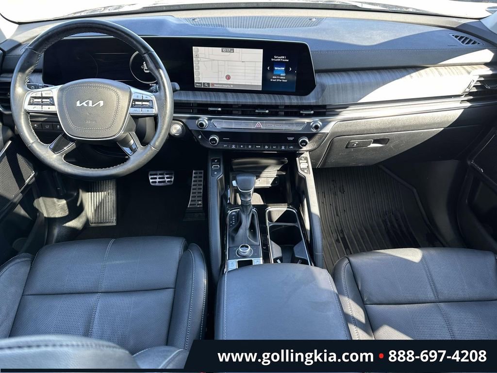 Certified 2023 Kia Telluride SX image 12