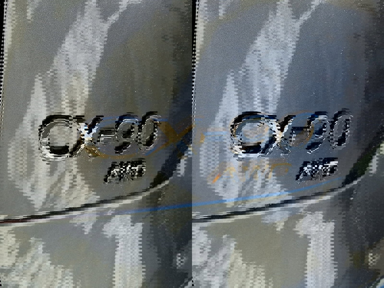 New 2026 MAZDA CX-90 3.3 Turbo w/ Premium Sport Pkg image 16