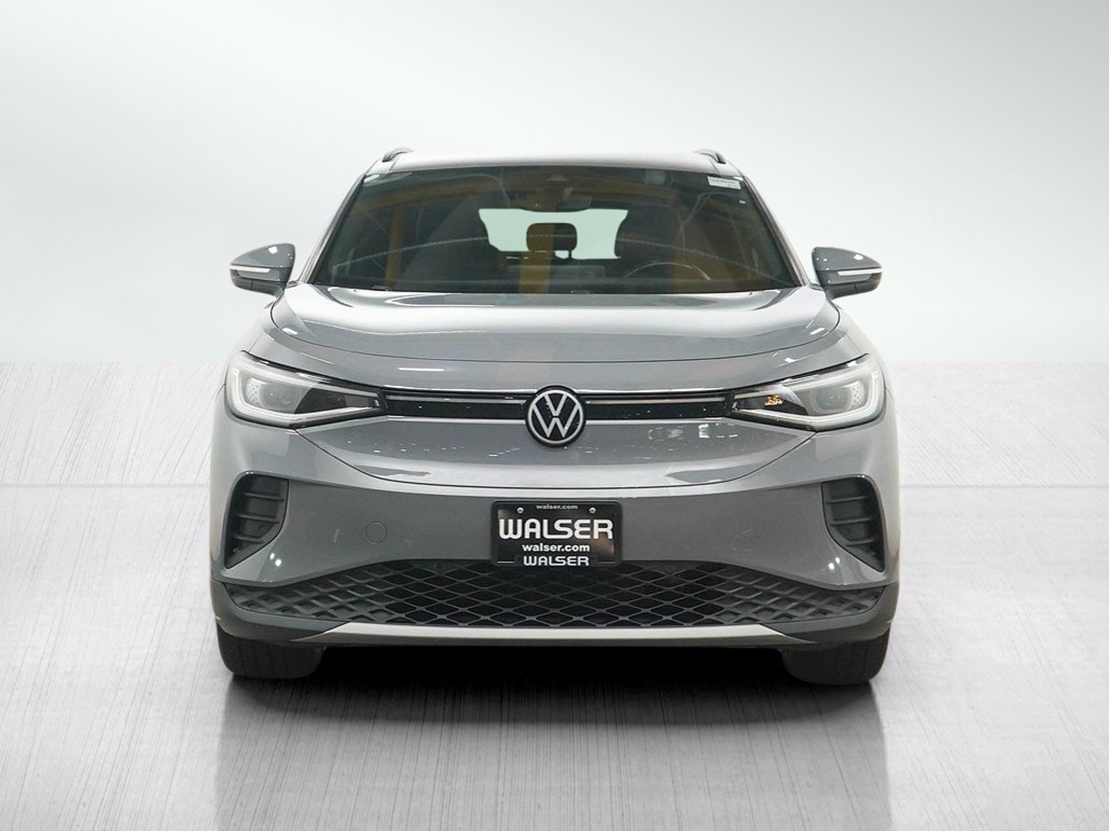 Used 2021 Volkswagen ID.4 Pro S RWD image 8
