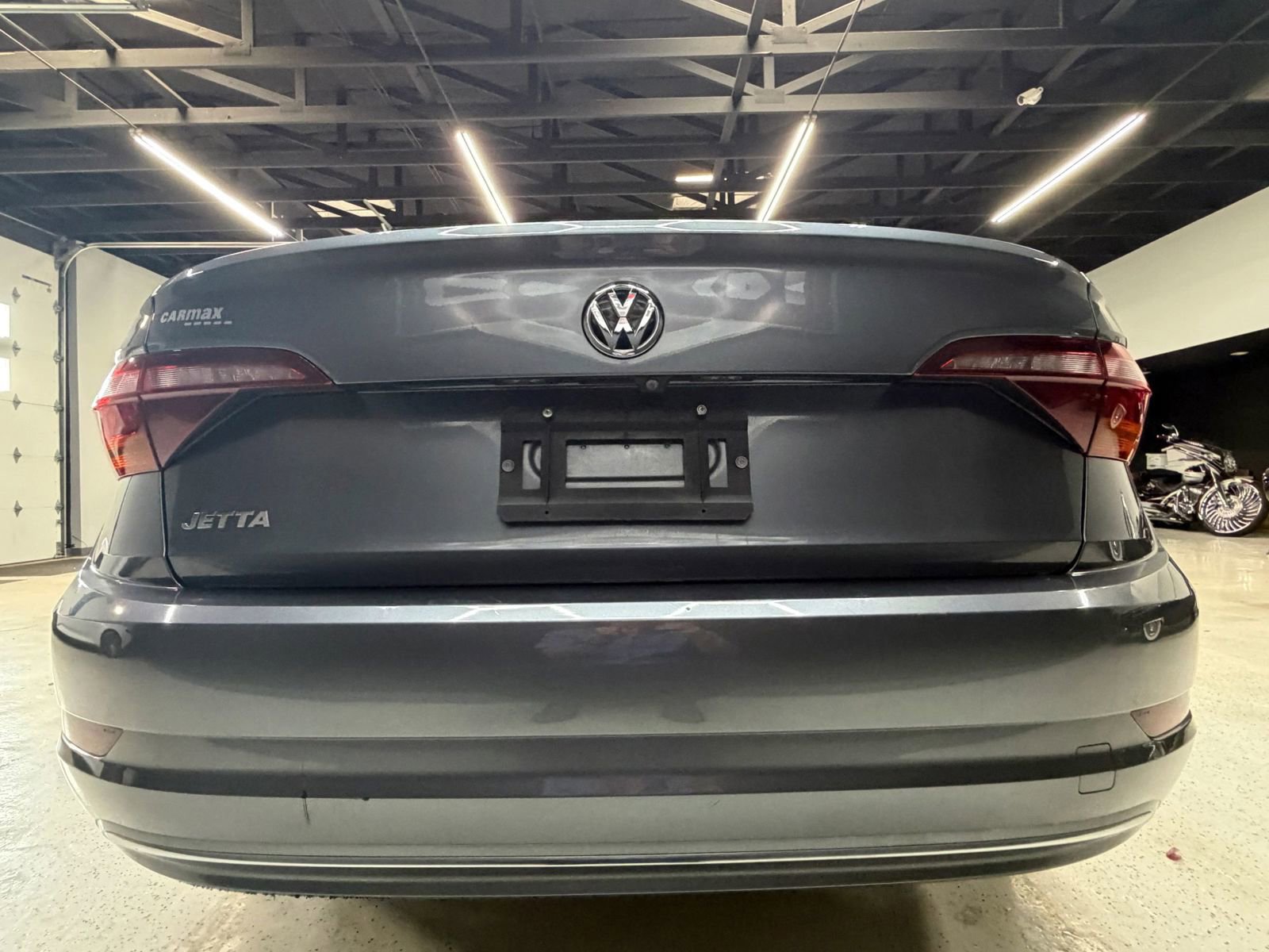 Used 2019 Volkswagen Jetta S w/ Driver Assistance Package FWD image 11