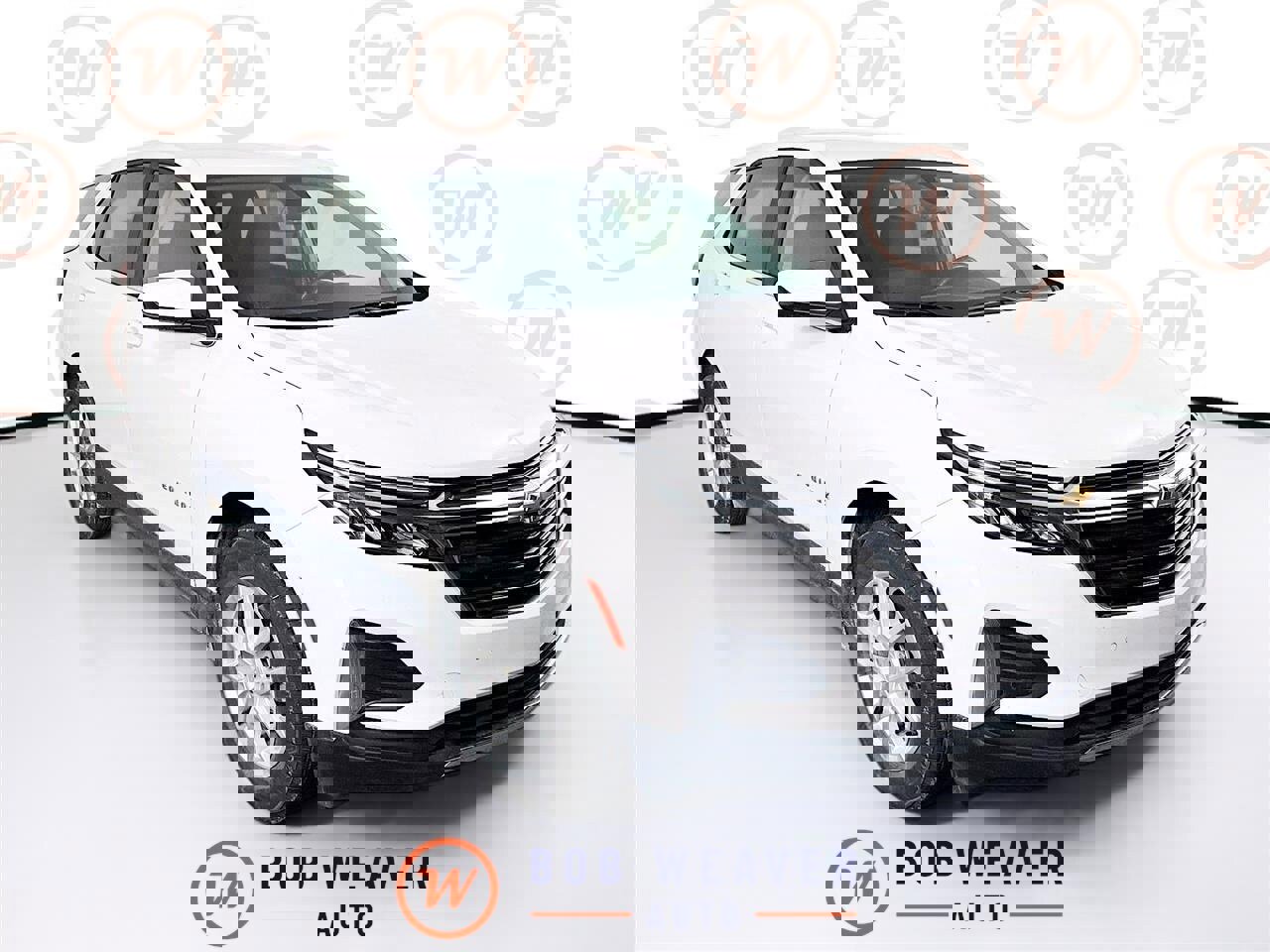 Used 2022 Chevrolet Equinox LT