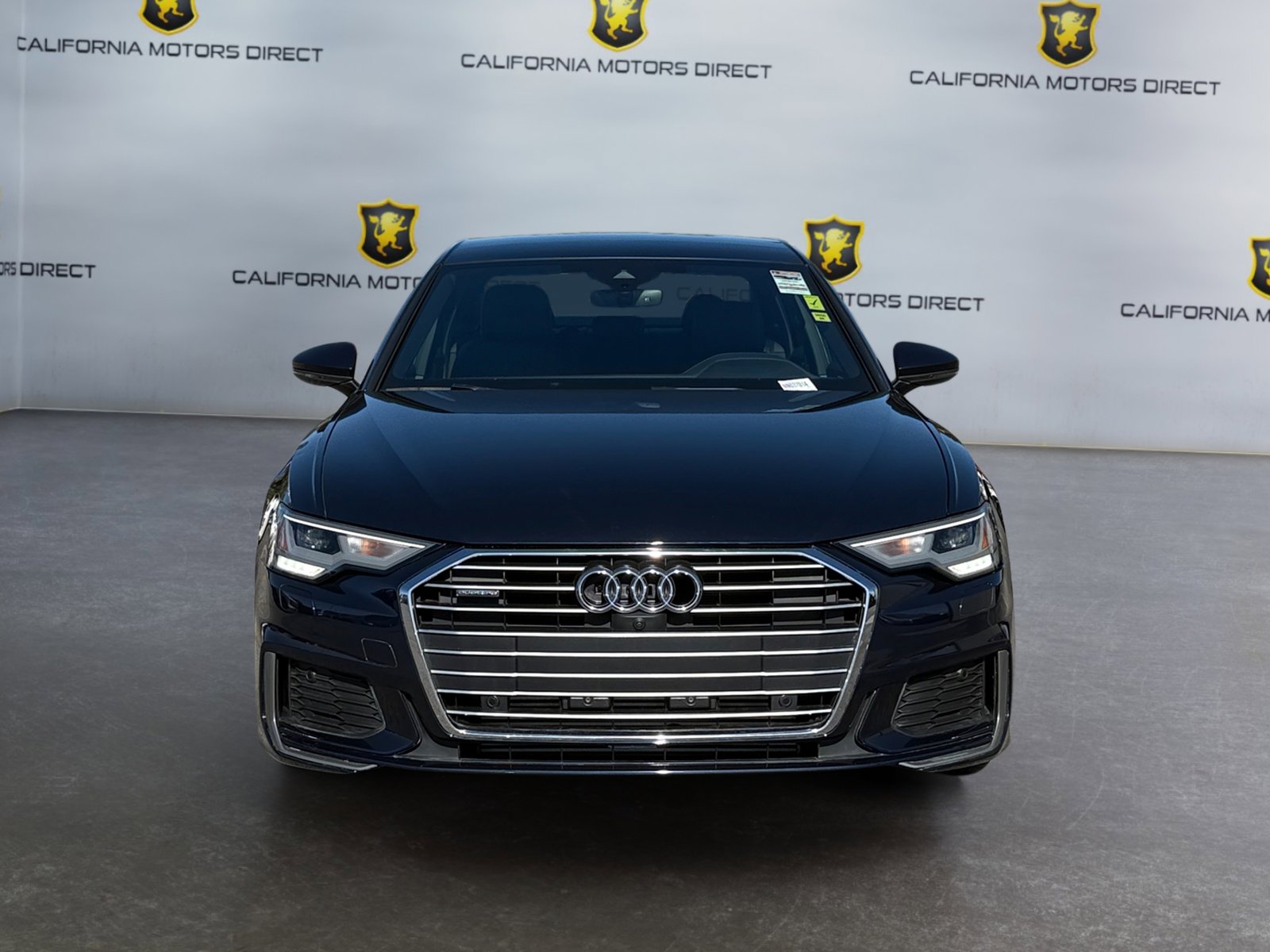 Used 2022 Audi A6 3.0T Premium w/ Convenience Package image 8