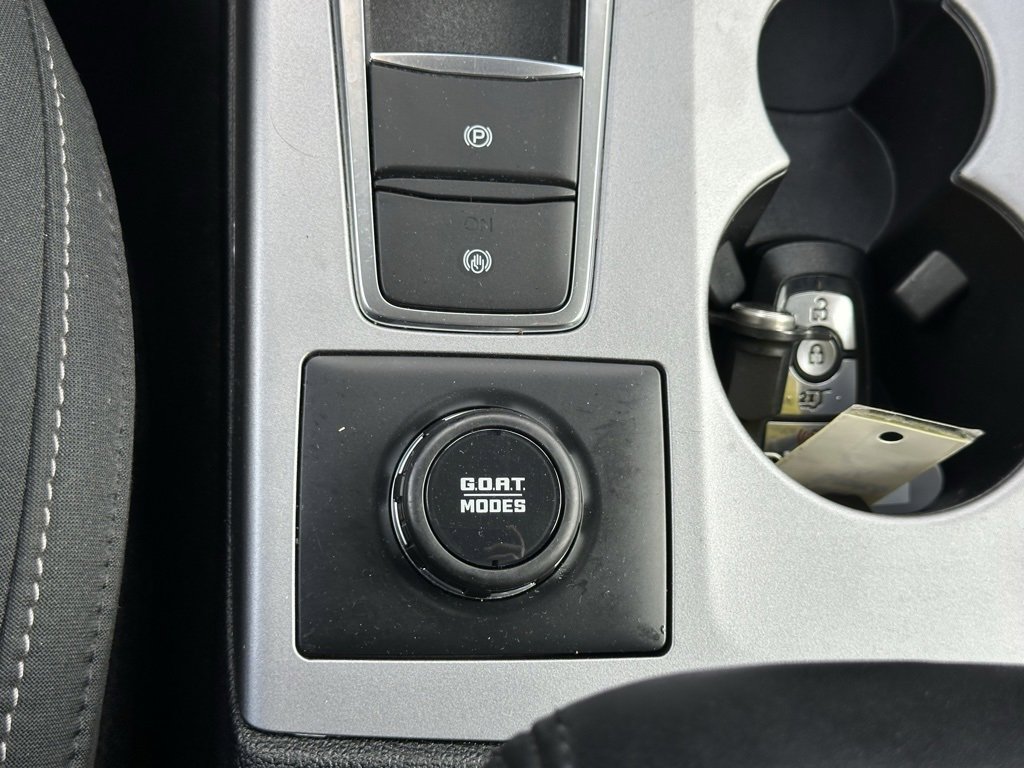 Used 2022 Ford Bronco Sport Big Bend image 28