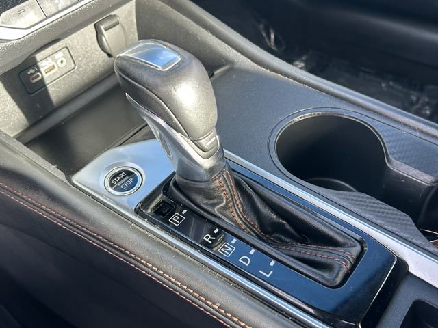 Used 2022 Nissan Altima 2.5 SR w/ Midnight Edition Package AWD/4WD image 18