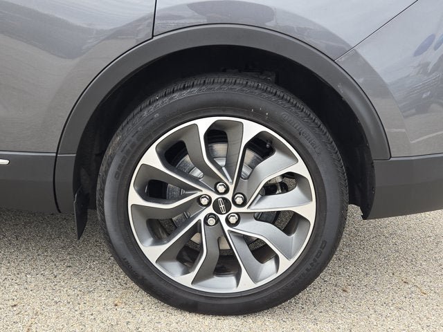 Used 2023 Lincoln Nautilus Reserve AWD/4WD image 15