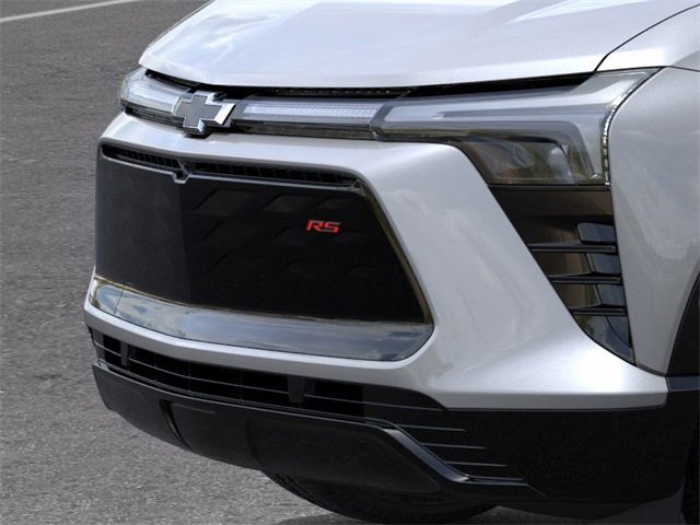 New 2025 Chevrolet Blazer EV RS image 13