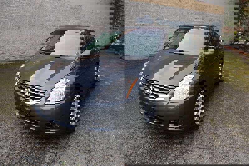 Used 2012 Nissan Altima 2.5 S FWD image 1