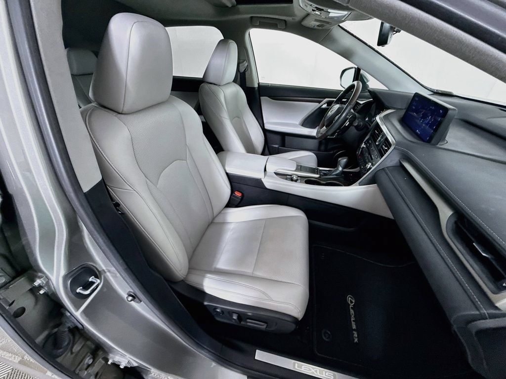 Used 2020 Lexus RX 350 FWD w/ Premium Package image 30