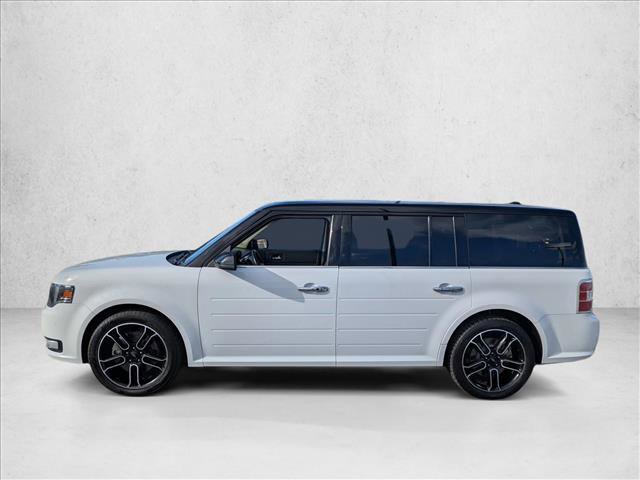 Used 2015 Ford Flex SEL w/ Equipment Group 202A FWD image 10