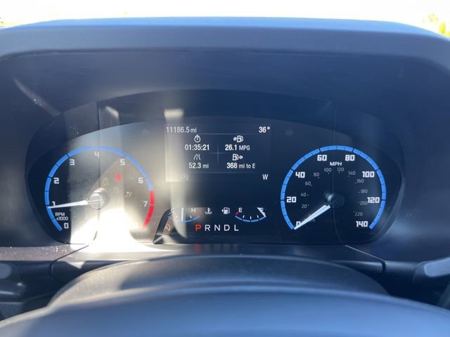 Certified 2023 Ford Bronco Sport Big Bend image 10