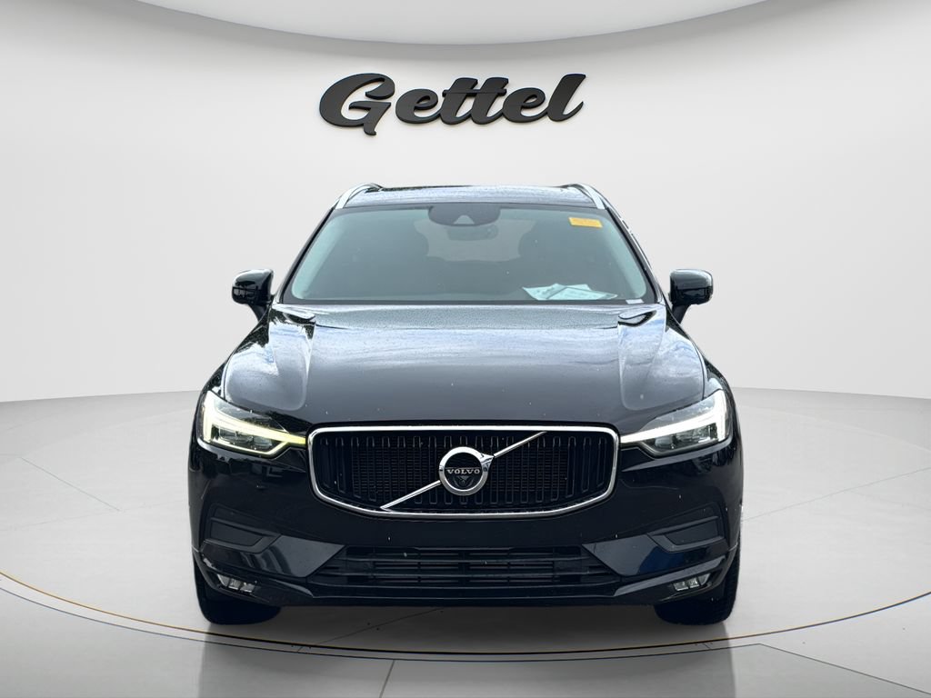 Used 2019 Volvo XC60 T6 Momentum w/ Advanced Package AWD/4WD video 2