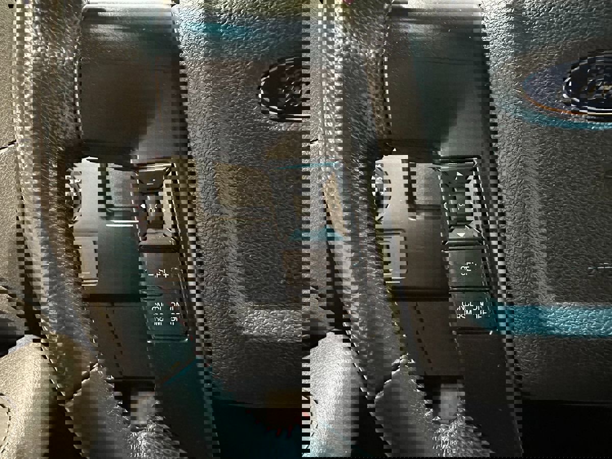 Used 2014 Ford F150 FX4 w/ FX Appearance Package image 22