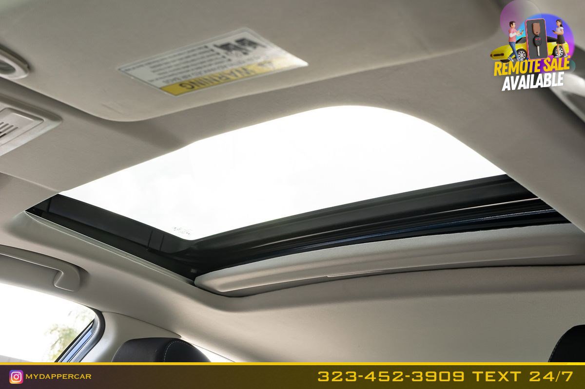 Used 2016 Honda Civic EX image 14