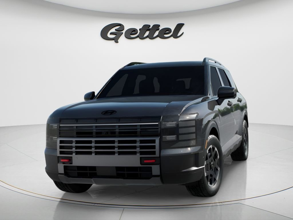 New 2026 Hyundai Palisade XRT Pro image 6