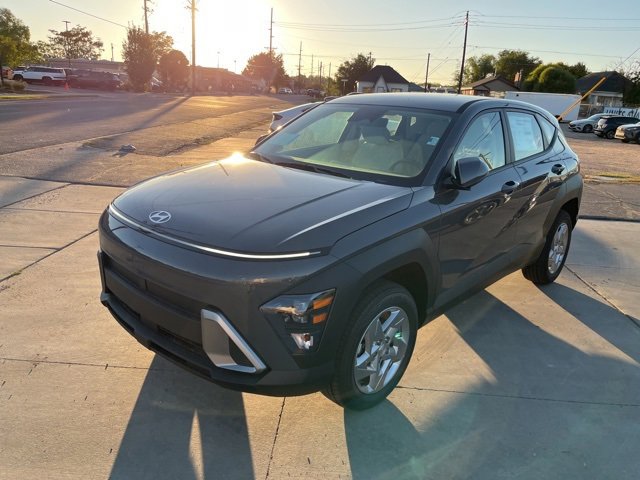 New 2026 Hyundai Kona SE