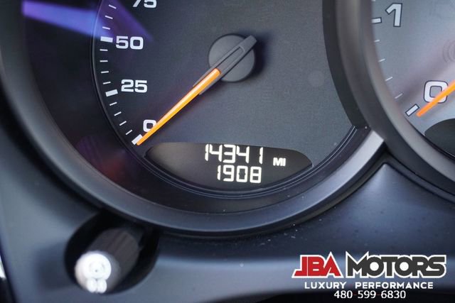 Used 2020 Porsche Macan S image 55
