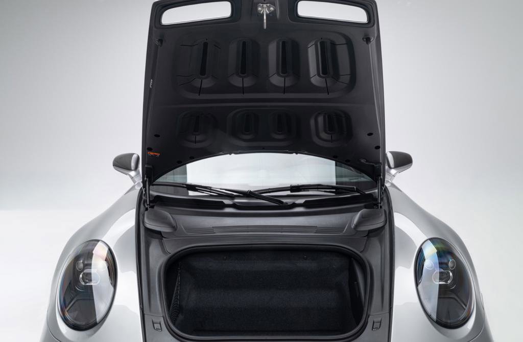 Used 2024 Porsche 911 GT3 RWD image 33