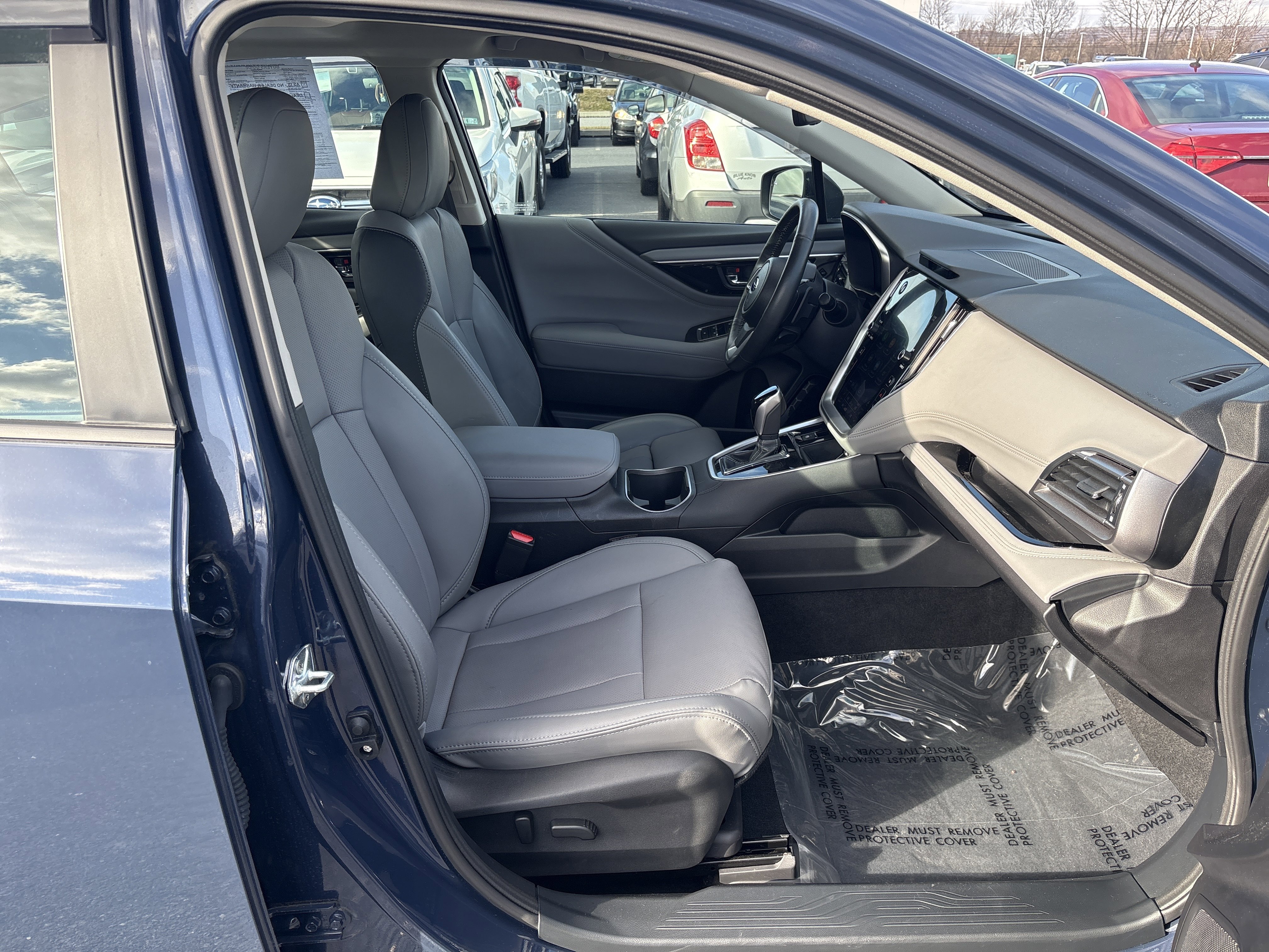 Used 2024 Subaru Legacy Limited image 18