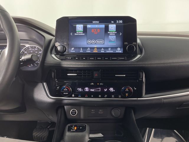 Used 2023 Nissan Rogue SL w/ SL Premium Package image 23