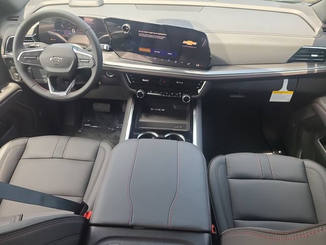 New 2026 Chevrolet Suburban RST w/ Comfort Package RWD image 14