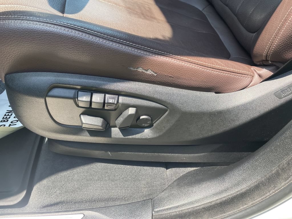 Used 2018 BMW X5 xDrive35i AWD/4WD image 13