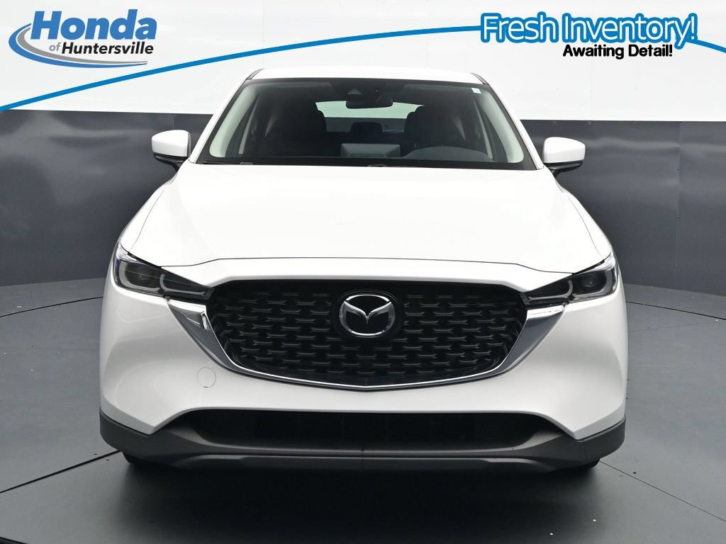 Used 2025 MAZDA CX-5 AWD 2.5 S image 3