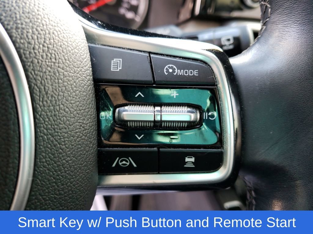 Used 2023 Kia Sorento X-Line EX image 14