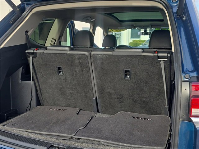Used 2023 Volkswagen Atlas SE w/ Panoramic Sunroof Package image 25