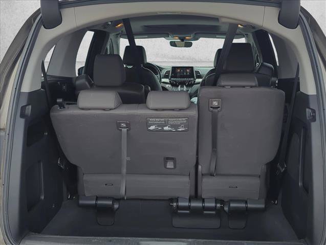 Certified 2019 Honda Odyssey EX-L image 7