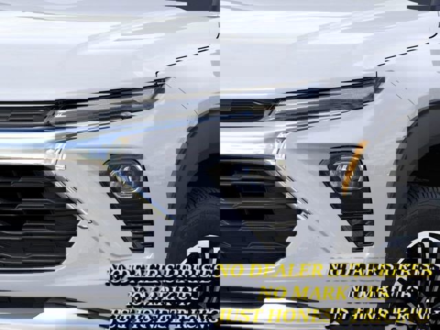 New 2026 Chevrolet TrailBlazer LT w/ Driver Confidence Package image 10