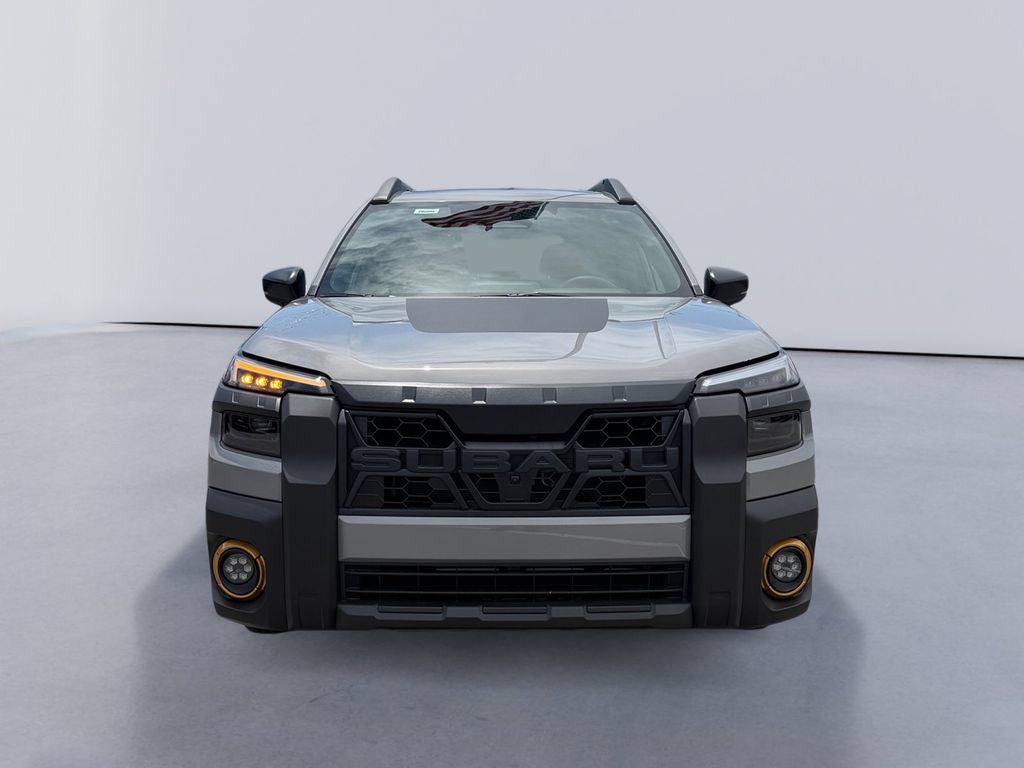 New 2026 Subaru Outback Wilderness AWD/4WD image 8