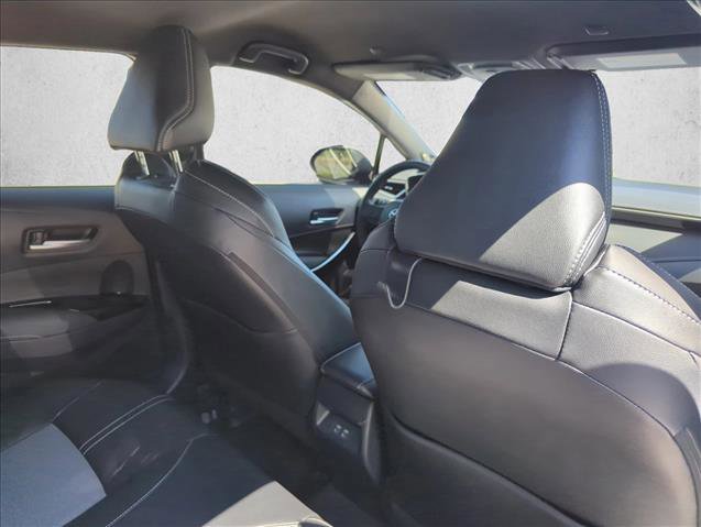 Used 2026 Toyota Corolla XSE FWD image 22