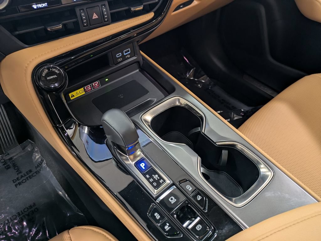 Used 2024 Lexus NX 350 AWD image 15