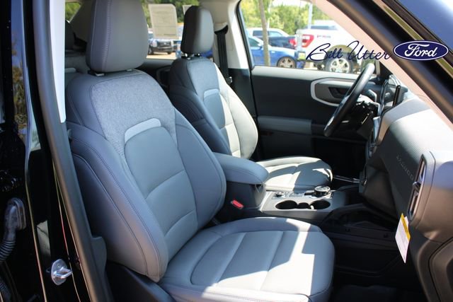 New 2025 Ford Bronco Sport Badlands w/ Badlands Tech Package image 7