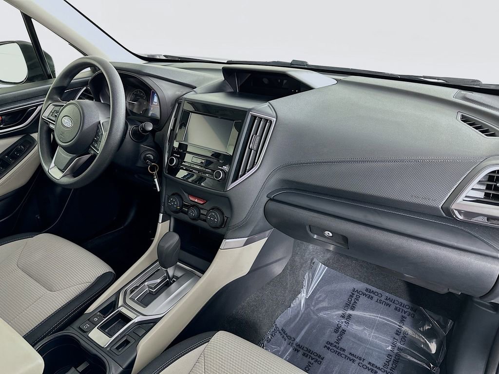 Used 2023 Subaru Forester image 32