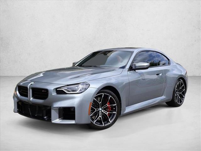 Used 2026 BMW M2 w/ Lighting Package