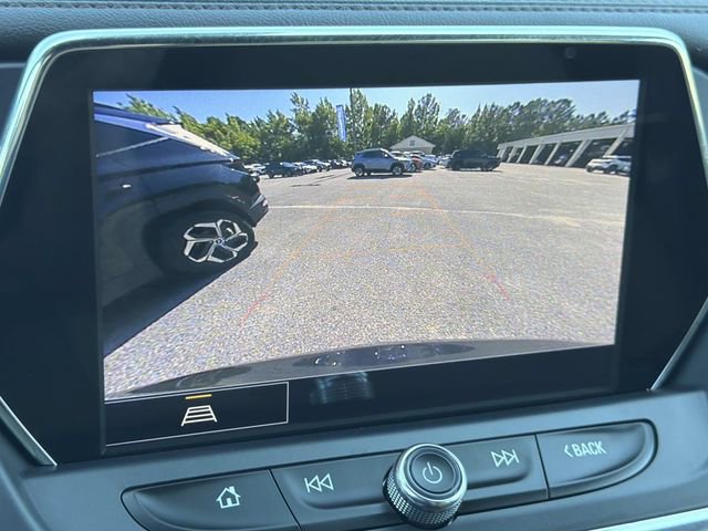 Used 2022 Chevrolet Blazer Premier FWD image 35