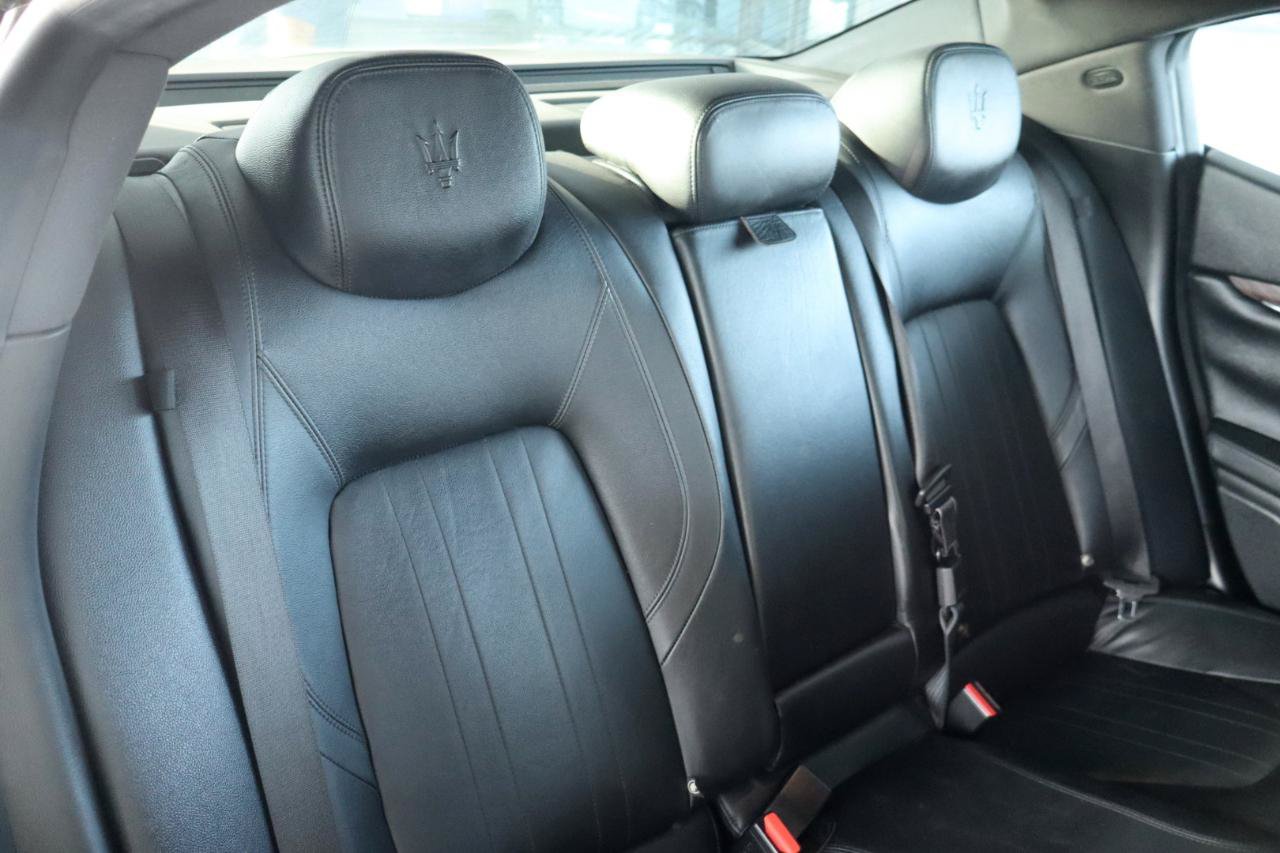 Used 2019 Maserati Ghibli S Q4 AWD/4WD image 34