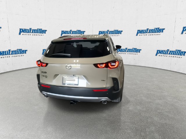 New 2026 MAZDA CX-50 Meridian Edition w/ Weather Package AWD/4WD image 10