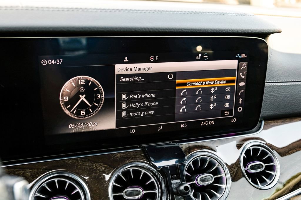 Used 2019 Mercedes-Benz CLS 450 image 31