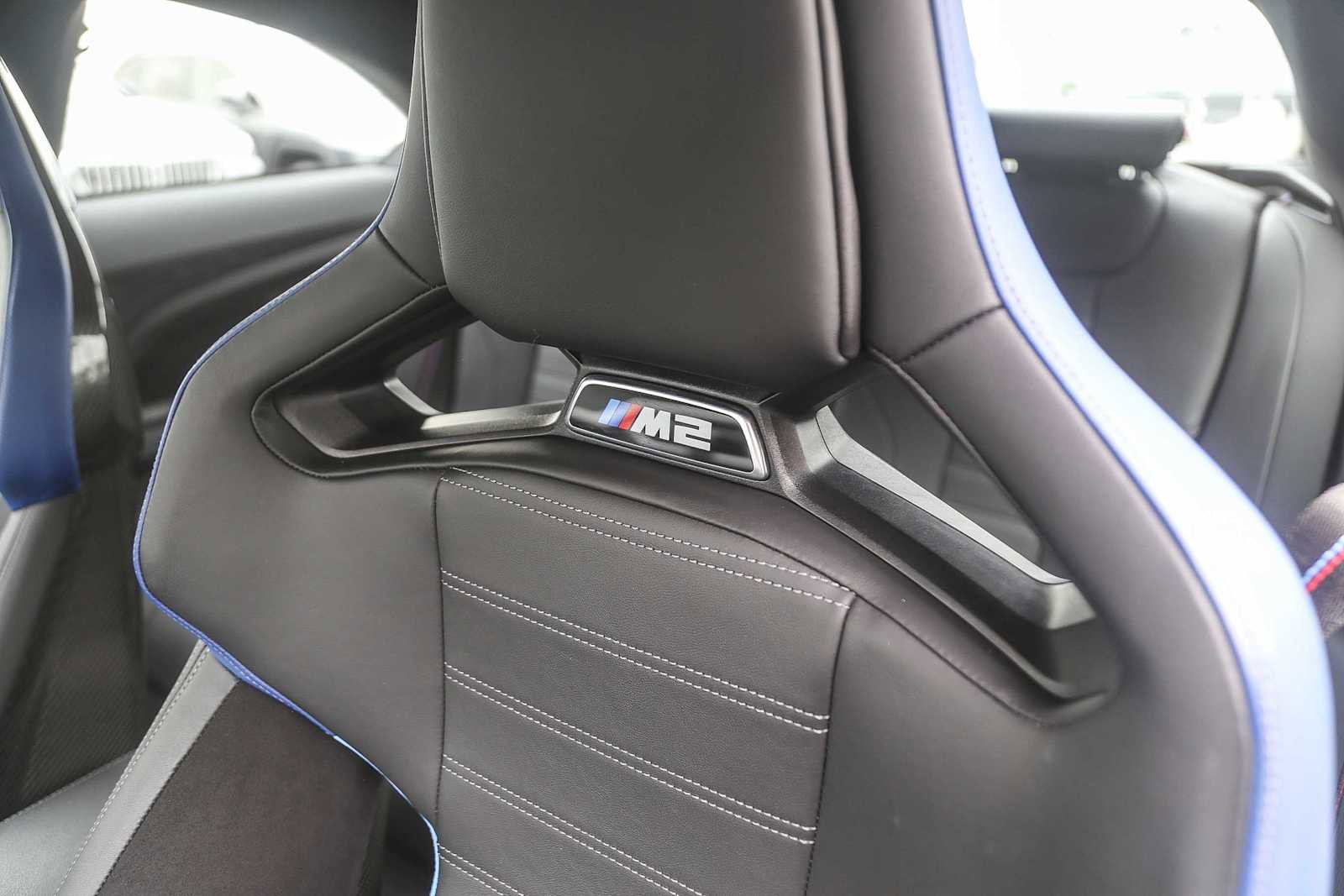 Used 2023 BMW M2 image 22