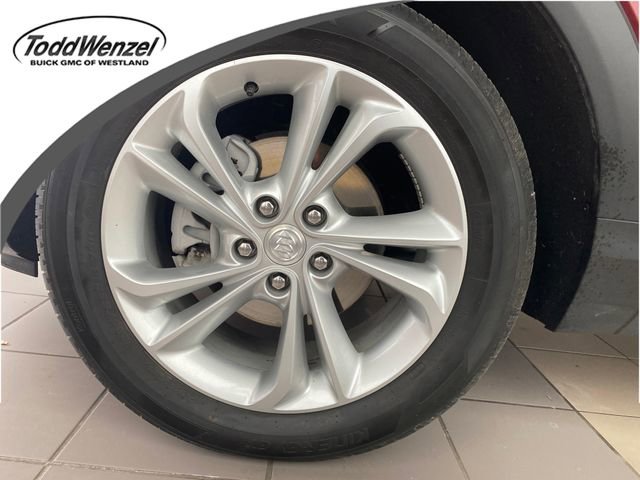 Certified 2023 Buick Encore GX Preferred w/ Cold Weather Comfort Package image 20