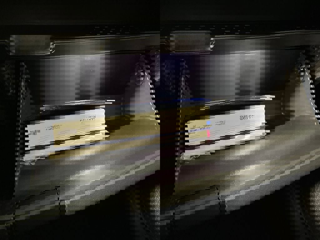 Certified 2025 Hyundai Santa Fe Calligraphy image 27